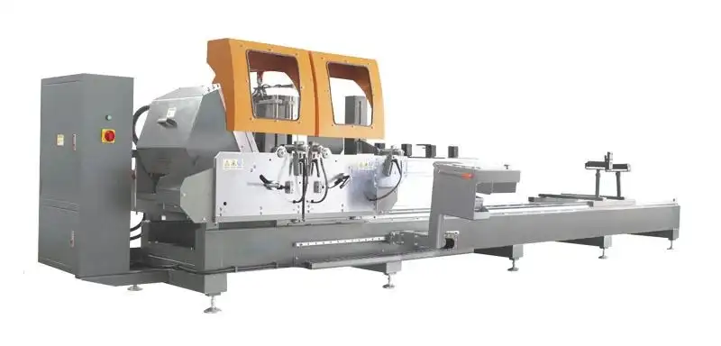 aluminum window making machine price in india
