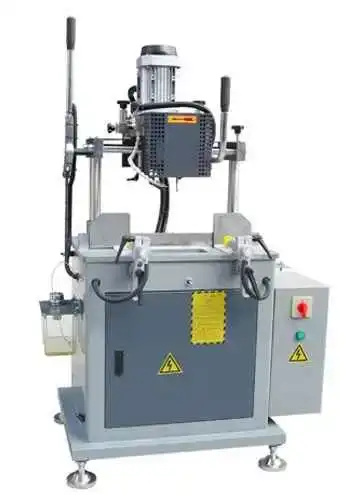 single head copy router machine for aluminum profile price in india